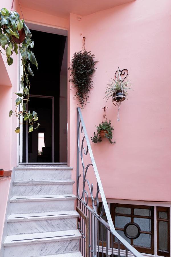Casa Tatu Hotel Buenos Aires Exterior foto